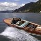 Illustration for article titled This 24-Cylinder Lamborghini-Powered Speedboat Is The Best Boat